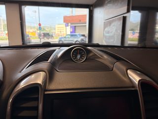 Porsche Cayenne S 2016