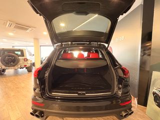 Porsche Cayenne S 2016