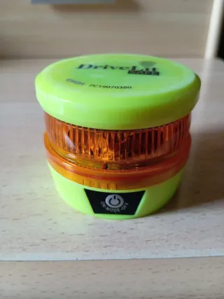 Baliza V16 DriveLit SAFE