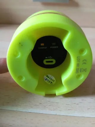 Baliza V16 DriveLit SAFE