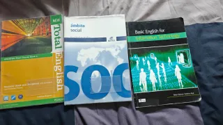 Basic English for information technology