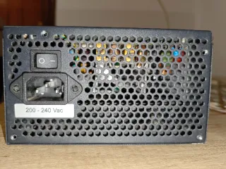 Fuente Aerocool KCAS 500W 80+ Bronze