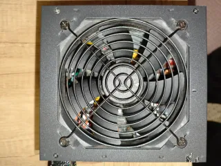 Fuente Aerocool KCAS 500W 80+ Bronze