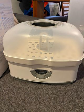 SterilNatural 3 en 1