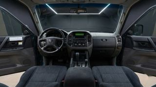 Mitsubishi Montero 2006