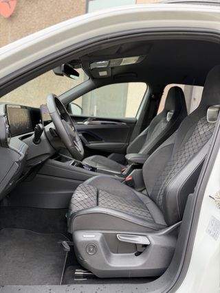 Volkswagen Tiguan r-Line 2025