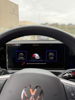 Volkswagen Tiguan r-Line 2025