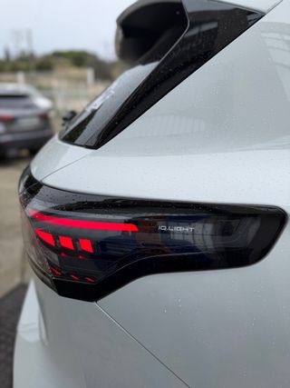 Volkswagen Tiguan r-Line 2025