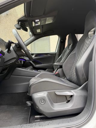 Volkswagen Tiguan r-Line 2025