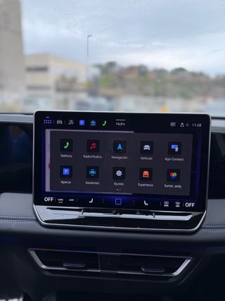 Volkswagen Tiguan r-Line 2025