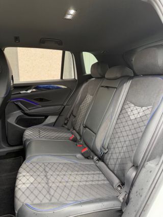 Volkswagen Tiguan r-Line 2025