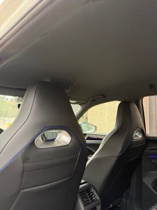 Volkswagen Tiguan r-Line 2025