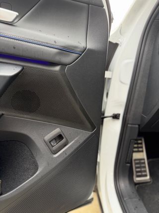 Volkswagen Tiguan r-Line 2025