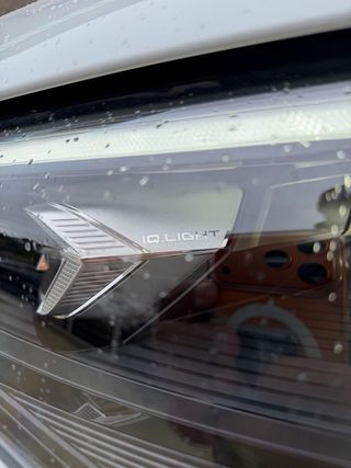 Volkswagen Tiguan r-Line 2025