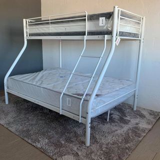 Litera cama matrimonial 135x190 NUEVA