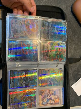 Cartas Pokémon GX Charizard, Dragonite, Zeraora