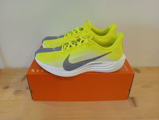 Nike (41 EU) Pegasus Plus Amarillo