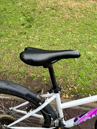 Bicicleta Rockrider 300