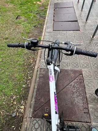 Bicicleta Rockrider 300