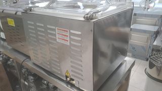 Envasadora Vacío Sammic SU-520 Profesional