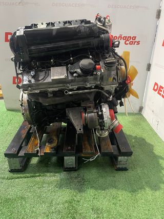 Motor Mercedes Sprinter 2.2 CDI 611981
