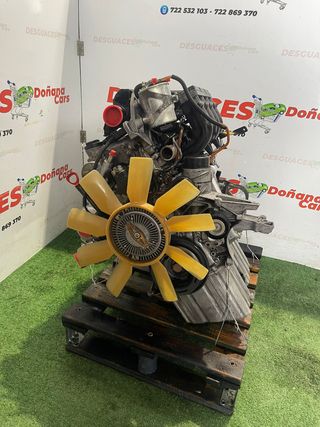 Motor Mercedes Sprinter 2.2 CDI 611981