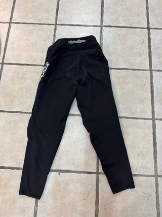 Pantalones Troy Lee MTB