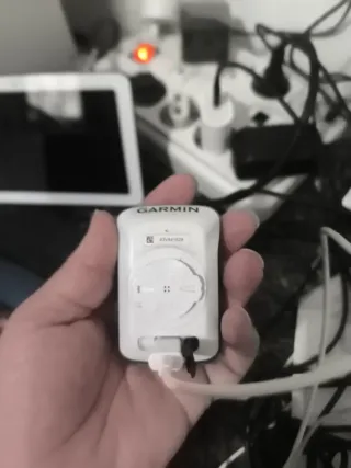 Garmin EDGE 520GPS Ciclismo