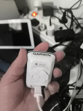 Garmin EDGE 520GPS Ciclismo