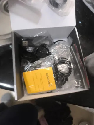 Garmin EDGE 520GPS Ciclismo