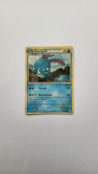 Azumarill (HS 2)