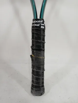 Raqueta Spalding Cannon