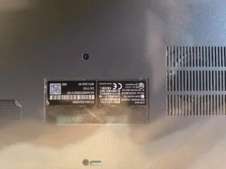 ASUS F515EA-BQ1859W i3 1115G4 8GB SSD 256GB 15.6