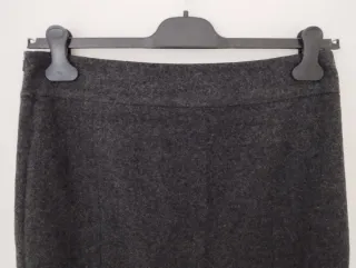 Gonna tubino lana Max Mara tg. L