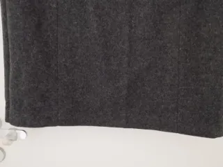 Gonna tubino lana Max Mara tg. L