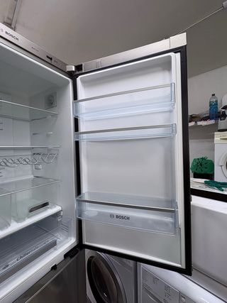 Frigorífico Bosch excelente estado