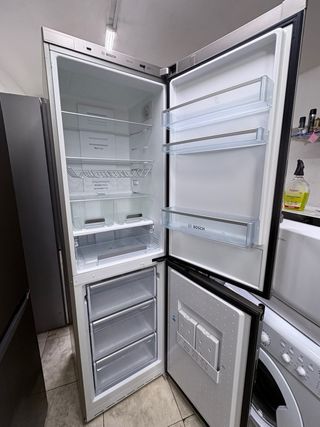 Frigorífico Bosch excelente estado