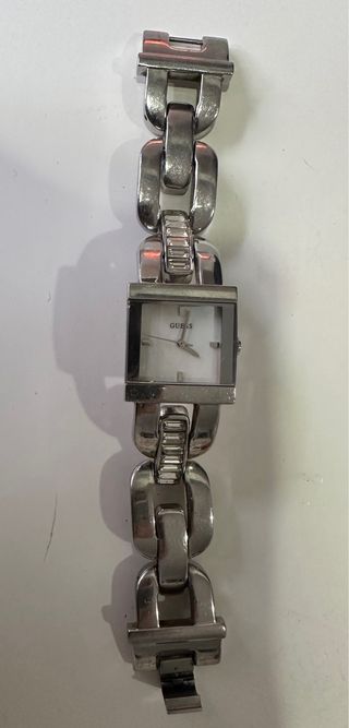 Reloj Guess Mujer