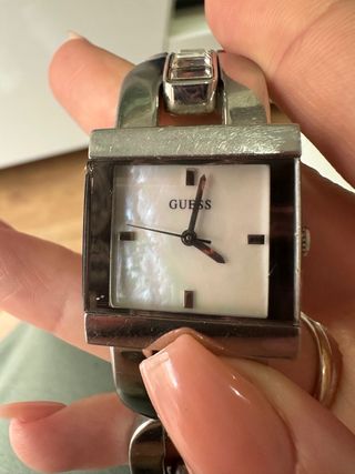 Reloj Guess Mujer