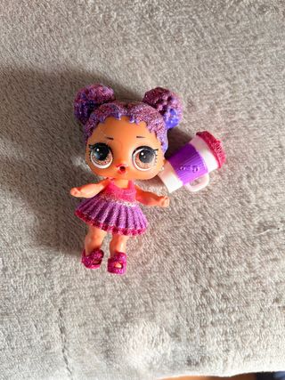 Muñecas LOL Surprise. 60 unidades.
