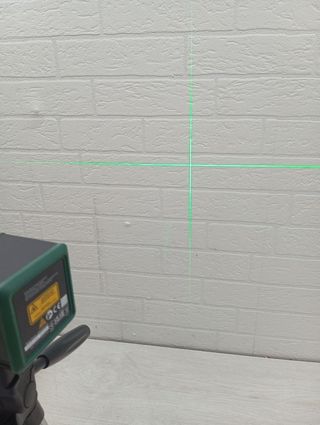 Bosch Quigo Green - Nivel Láser