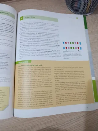 CULTURA CIENTÍFICA SERIE EXPLORA 1 BTX SABER FER