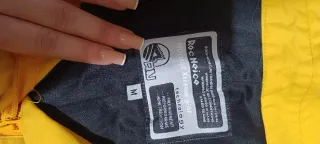 Conjunto Ropa Esquí Chaqueta y Pantalón