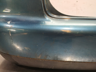 PARAGOLPES TRASERO VOLKSWAGEN TOURAN (1T1) AZV