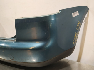 PARAGOLPES TRASERO VOLKSWAGEN TOURAN (1T1) AZV