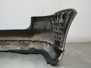 PARAGOLPES TRASERO VOLKSWAGEN TOURAN (1T1) AZV