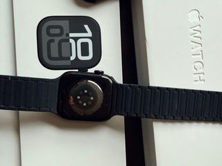 Apple Watch Series 10 42mm Negro
