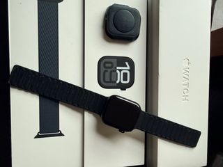 Apple Watch Series 10 42mm Negro