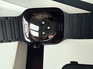 Apple Watch Series 10 42mm Negro