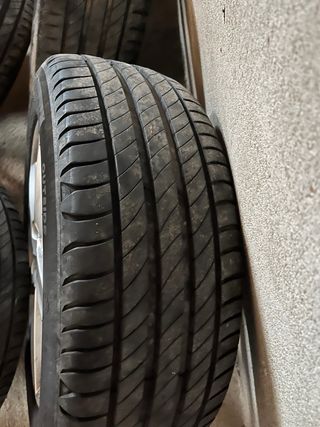 Llantas Seat León 4uds